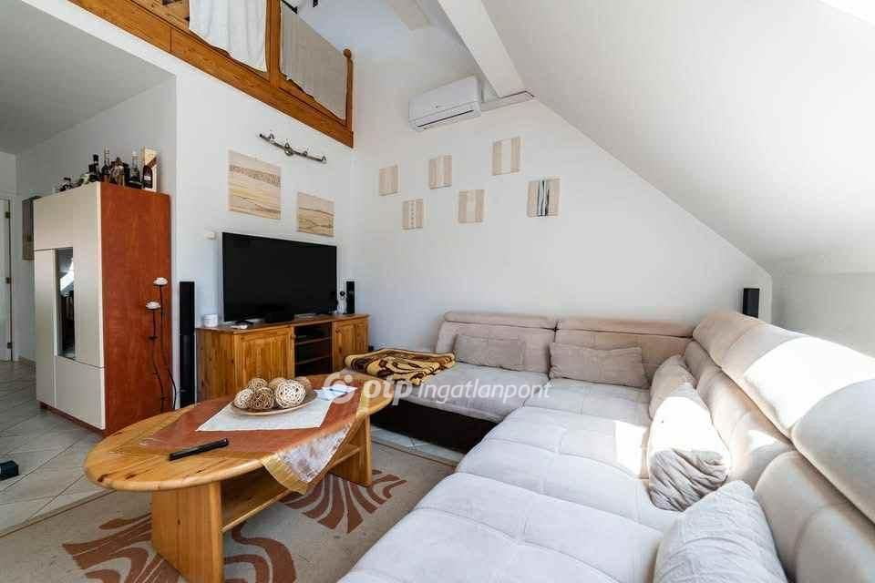 Property image Eladó Lakás Bács-Kiskun megye, Kecskemét