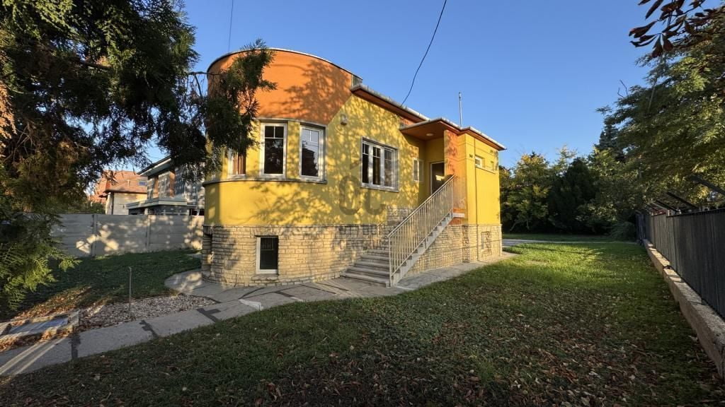 Property image Eladó Családi ház X. kerület, Budapest