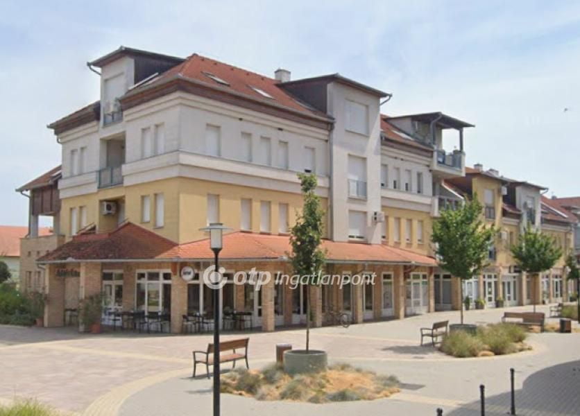 Property image Eladó Lakás Bács-Kiskun megye, Lajosmizse