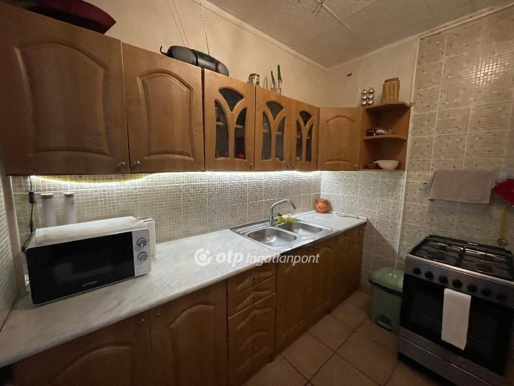 Property image Eladó Lakás Szabolcs-Szatmár-Bereg megye, Nyíregyháza