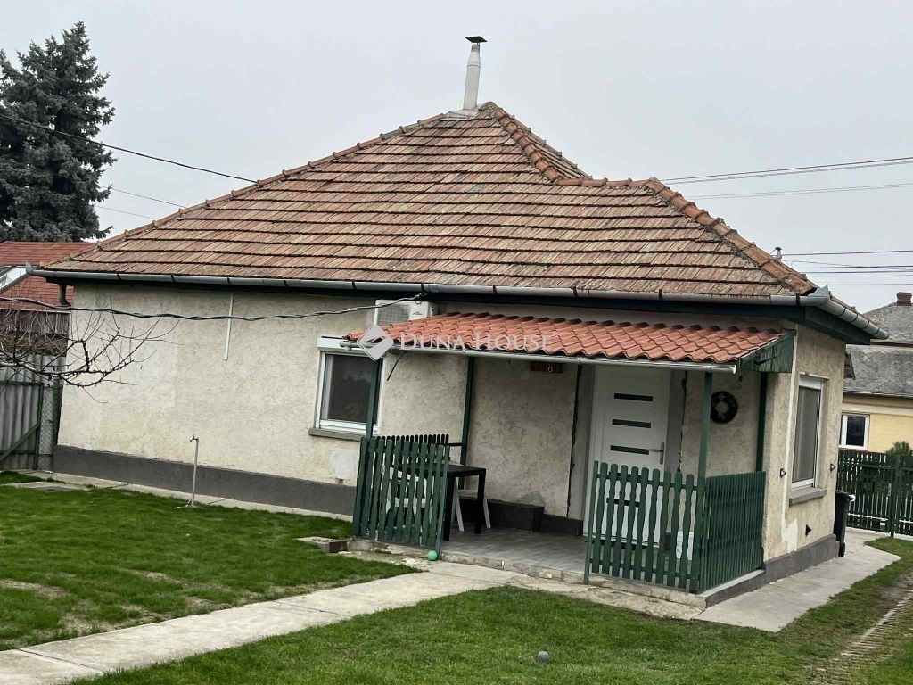 Property image Eladó Családi ház Pest megye, Szigetszentmárton