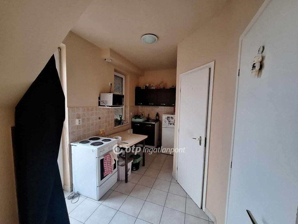 Property image Eladó Lakás Bács-Kiskun megye, Lajosmizse