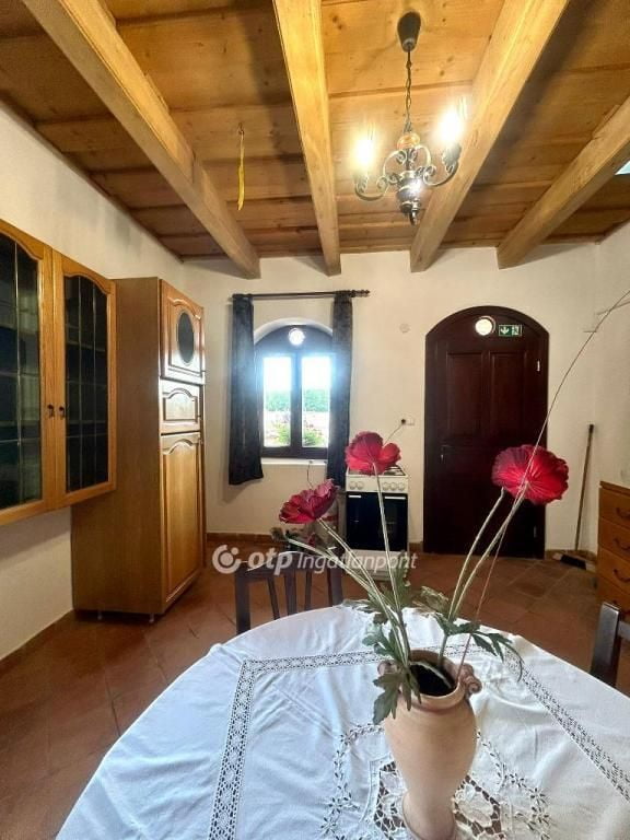 Property image Eladó Családi ház Veszprém megye, Nemesszalók