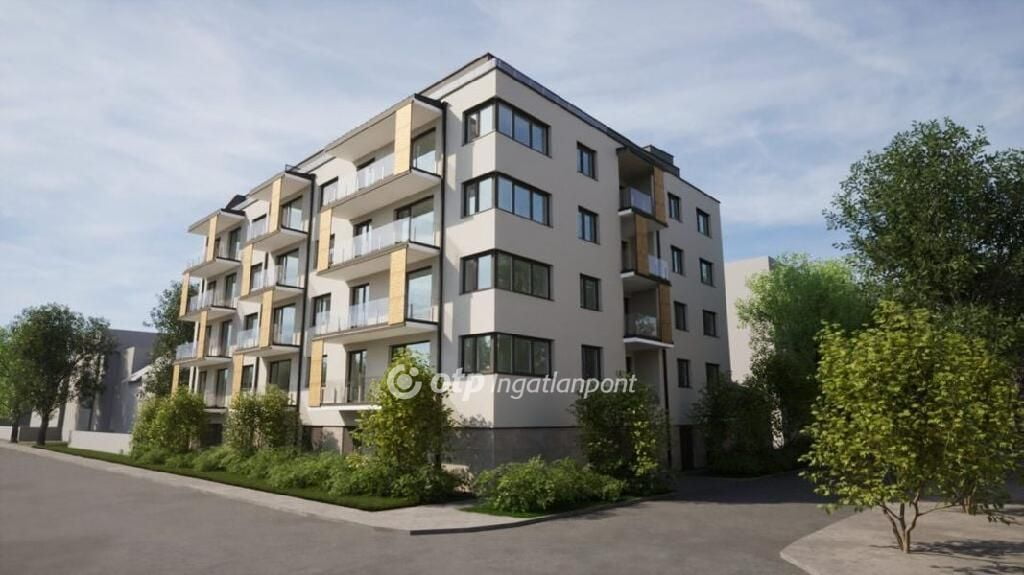 Property image Eladó Lakás XIII. kerület, Budapest