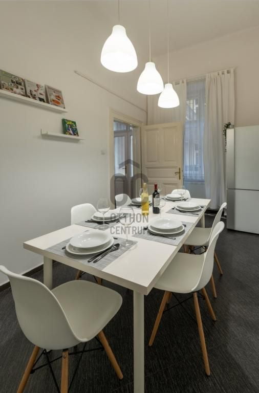 Property image Eladó Lakás VIII. kerület, Budapest