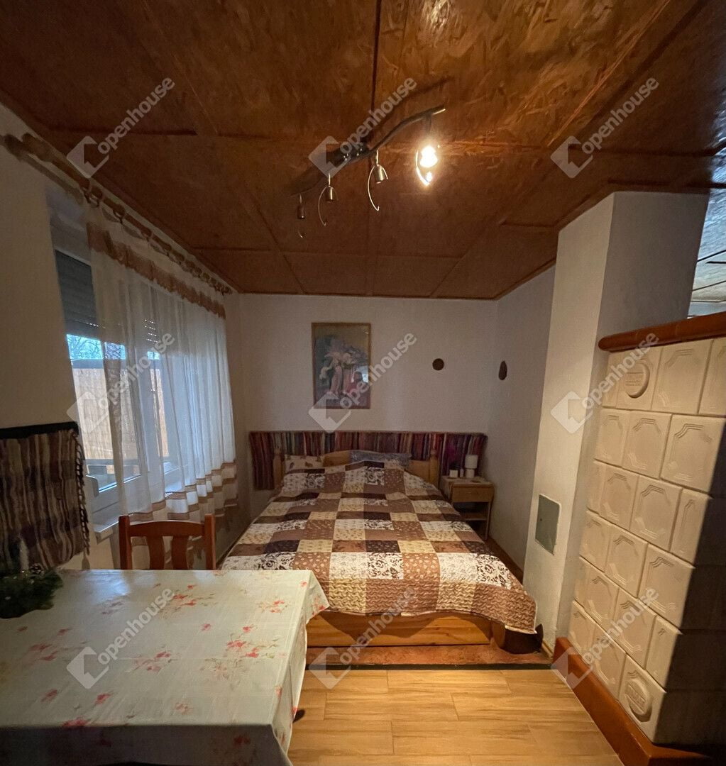 Property image Eladó Családi ház Somogy megye, Nagyberény