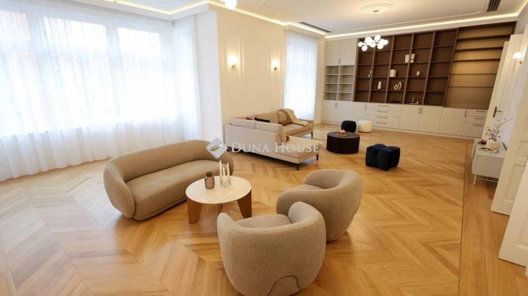 Property image Eladó Lakás V. kerület, Budapest