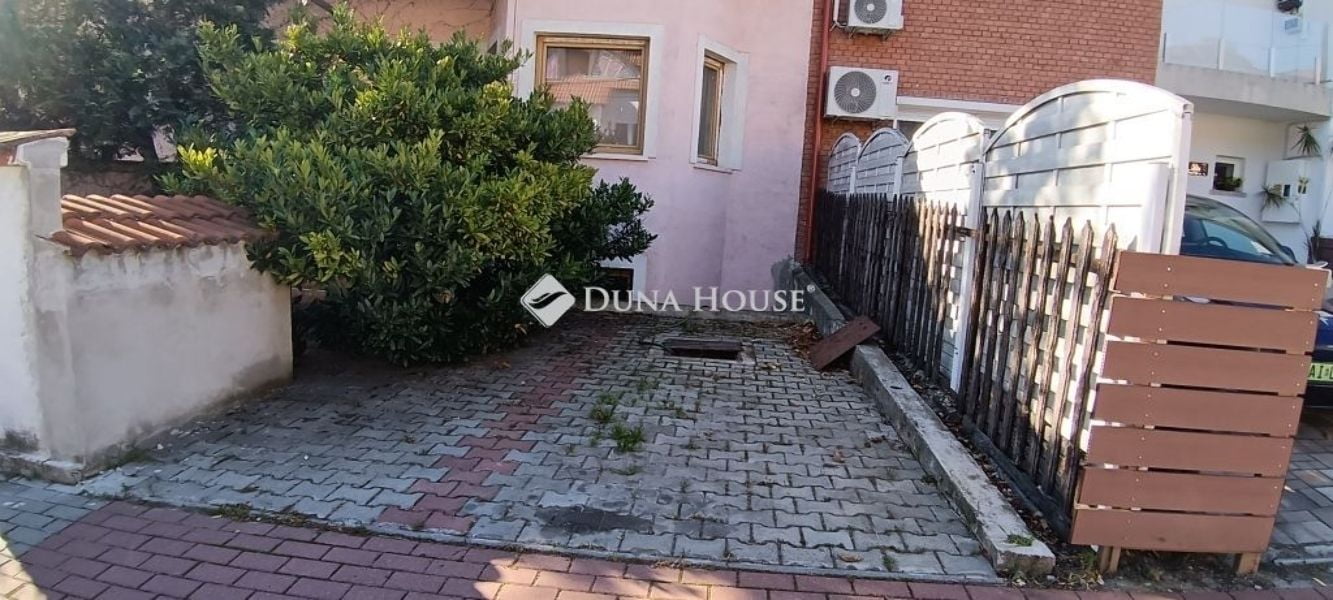 Property image Eladó Lakás Fodros utca, Budaörs