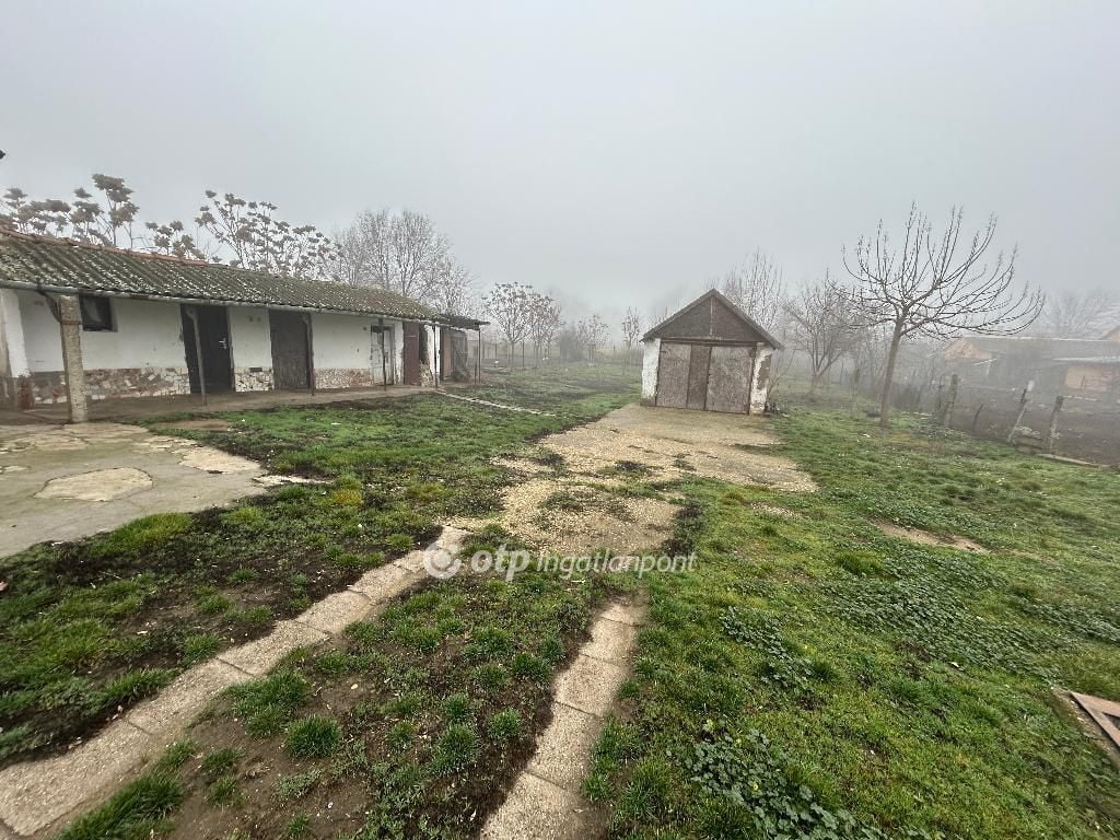 Property image Eladó Családi ház Hajdú-Bihar megye, Egyek