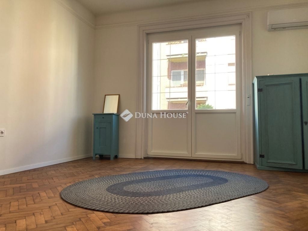 Property image Eladó Lakás XIII. kerület, Budai Nagy Antal utca, Budapest