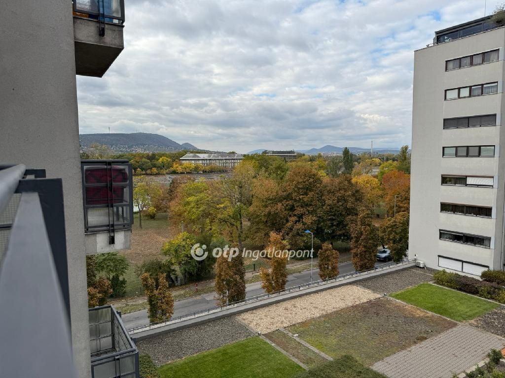 Property image Eladó Lakás XIII. kerület, Budapest