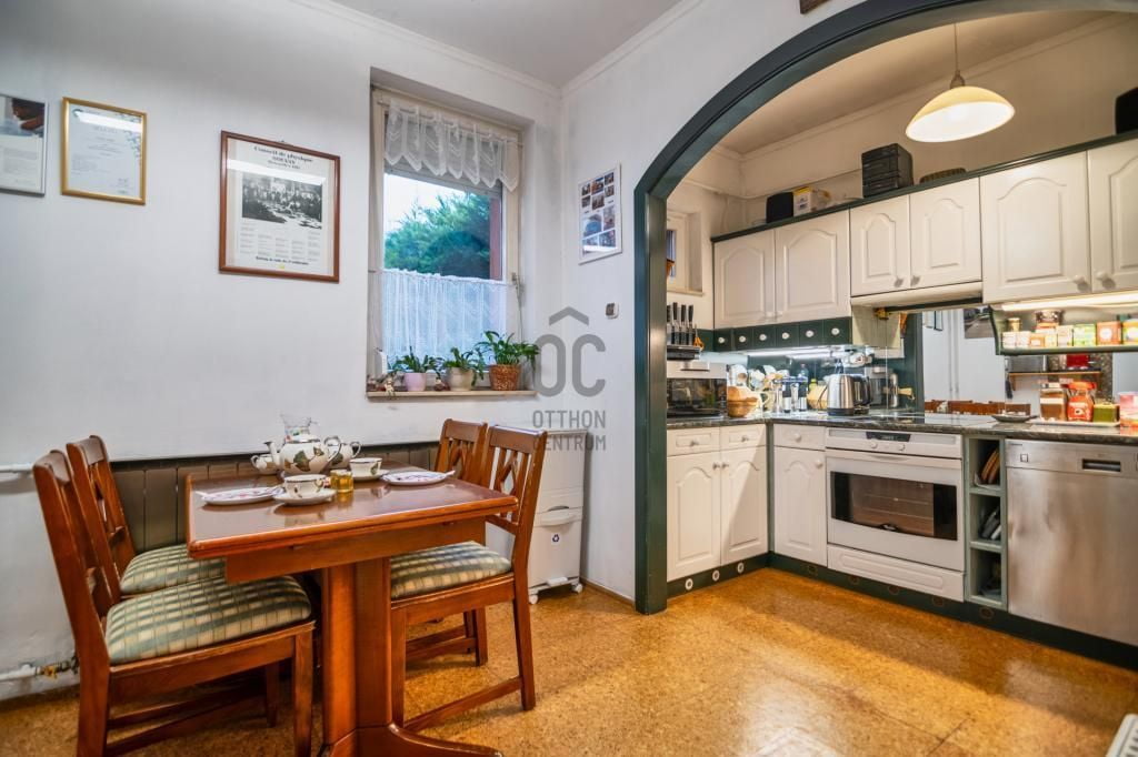 Property image Eladó Családi ház XV. kerület, Budapest