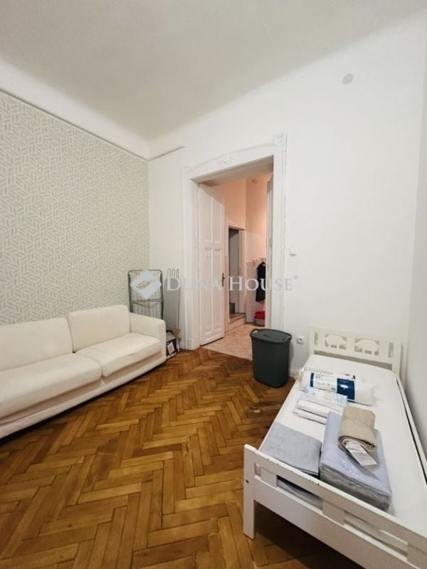 Property image Eladó Lakás VIII. kerület, Budapest