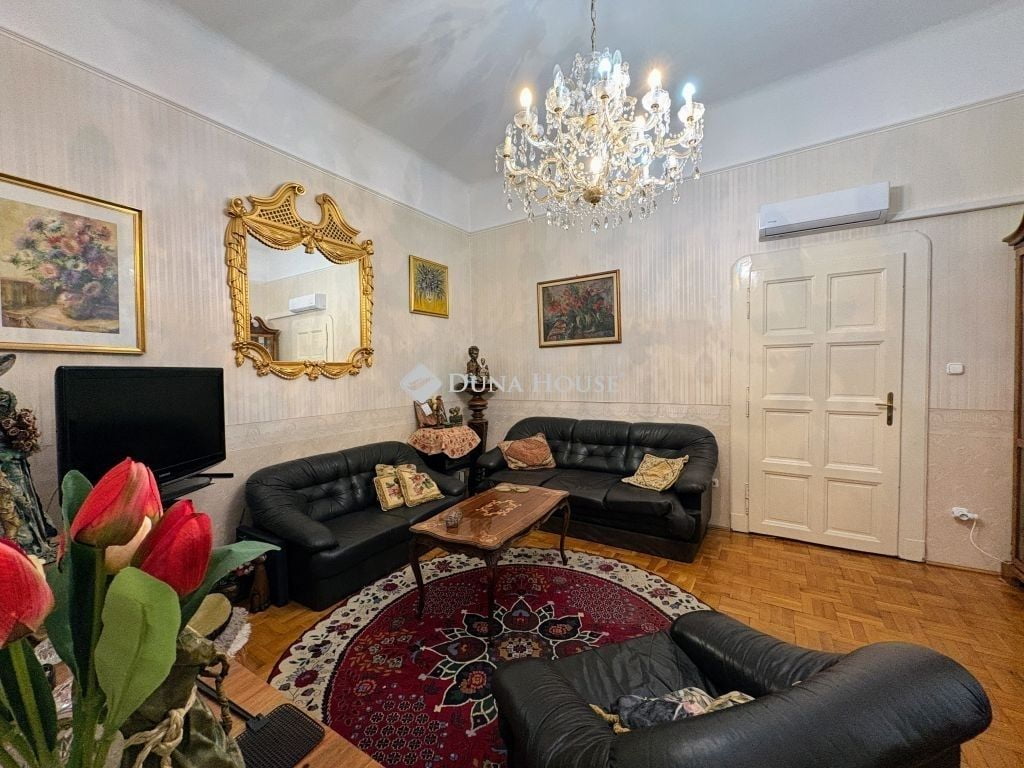 Property image Eladó Lakás XIII. kerület, Visegrádi utca, Budapest