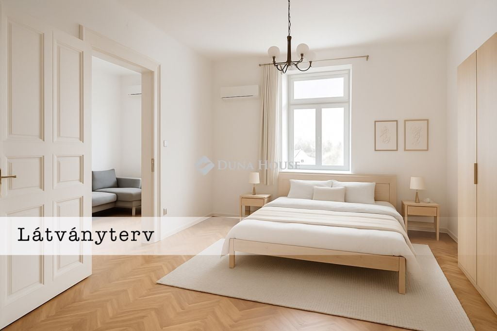 Property image Eladó Lakás XIII. kerület, Budapest