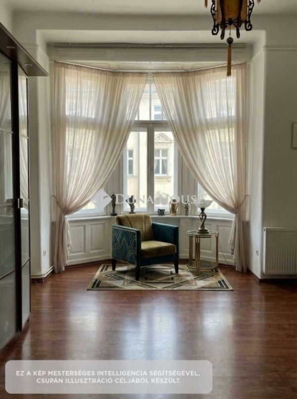 Property image Eladó Lakás IX. kerület, Budapest