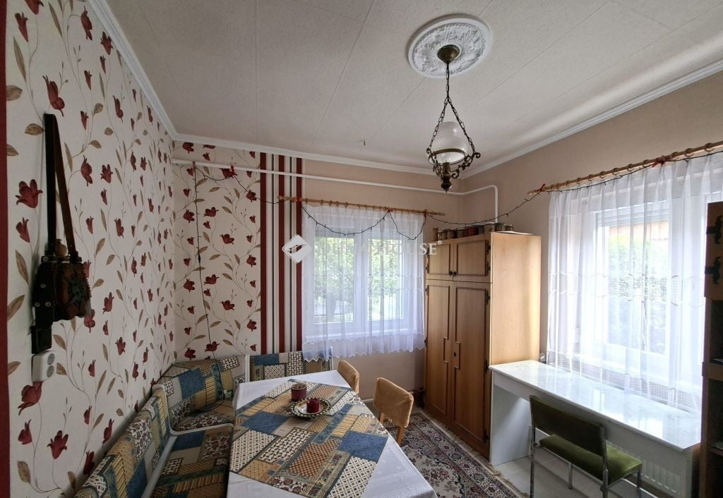 Property image Eladó Családi ház Dózsa György utca, Telekgerendás
