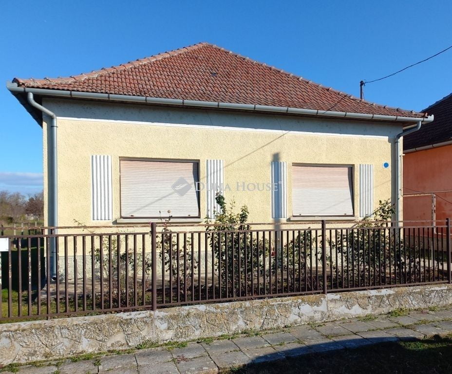 Property image Eladó Családi ház Bem utca, Kaszaper