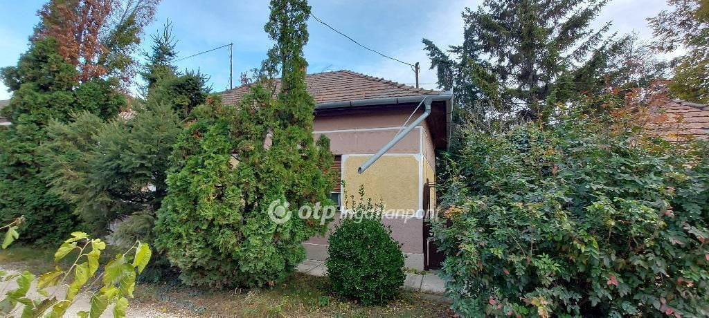 Property image Eladó Családi ház Jász-Nagykun-Szolnok megye, Kunszentmárton