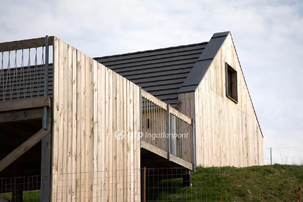 Property image Eladó Lakás Baranya megye, Orfű