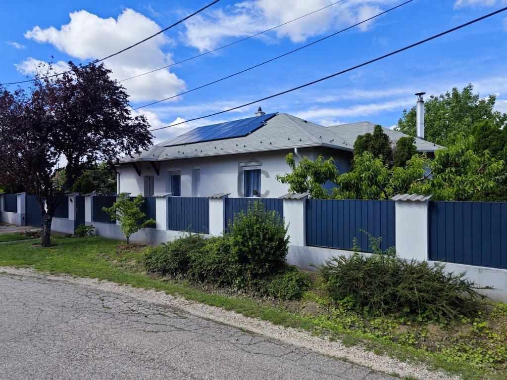 Property image Eladó Családi ház Pest megye, Szigetszentmiklós