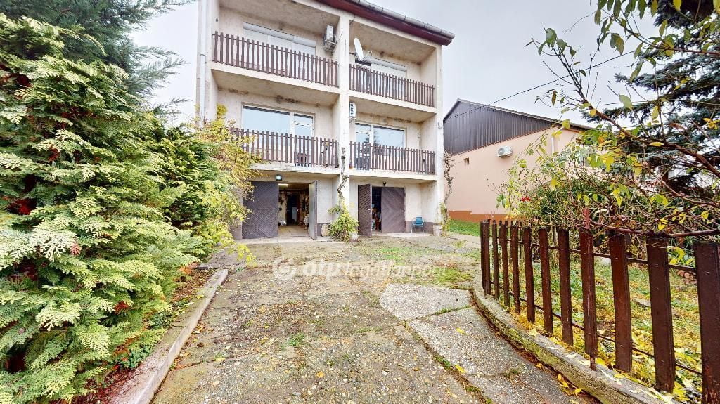 Property image Eladó Családi ház Kossuth Lajos utca, Mád