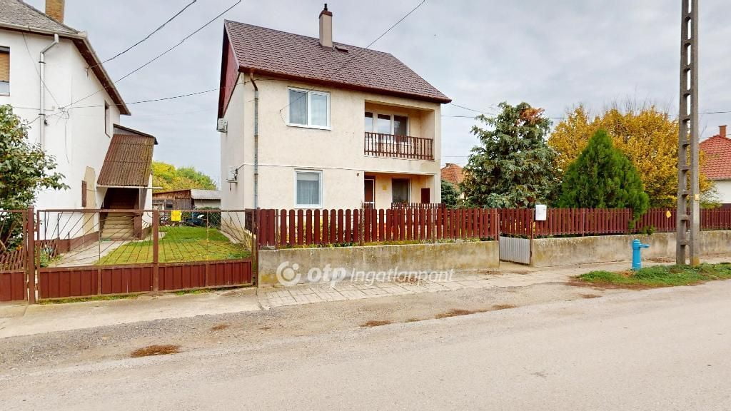 Property image Eladó Családi ház Szabolcs-Szatmár-Bereg megye, Tiszavasvári