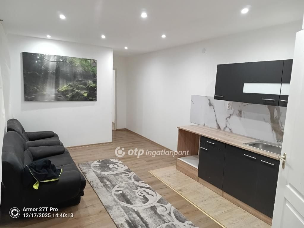 Property image Eladó Lakás IX. kerület, Ráday utca, Budapest