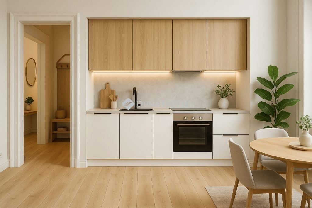 Property image Eladó Lakás IX. kerület, Budapest