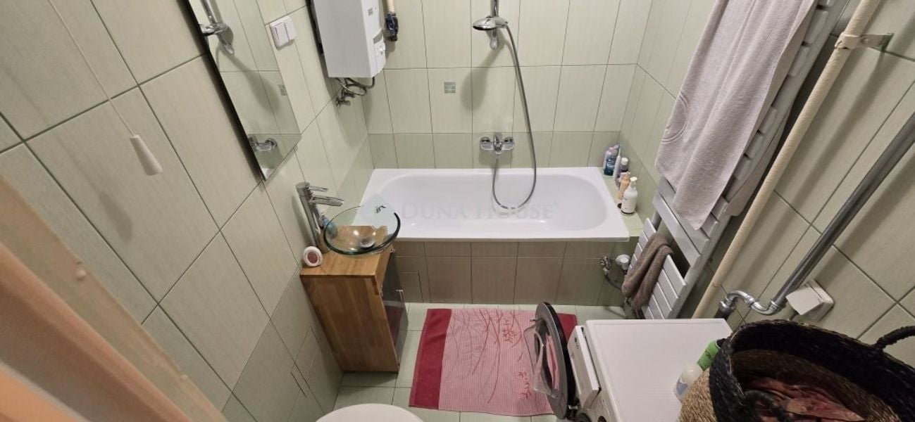 Property image Eladó Lakás Fejér megye, Székesfehérvár