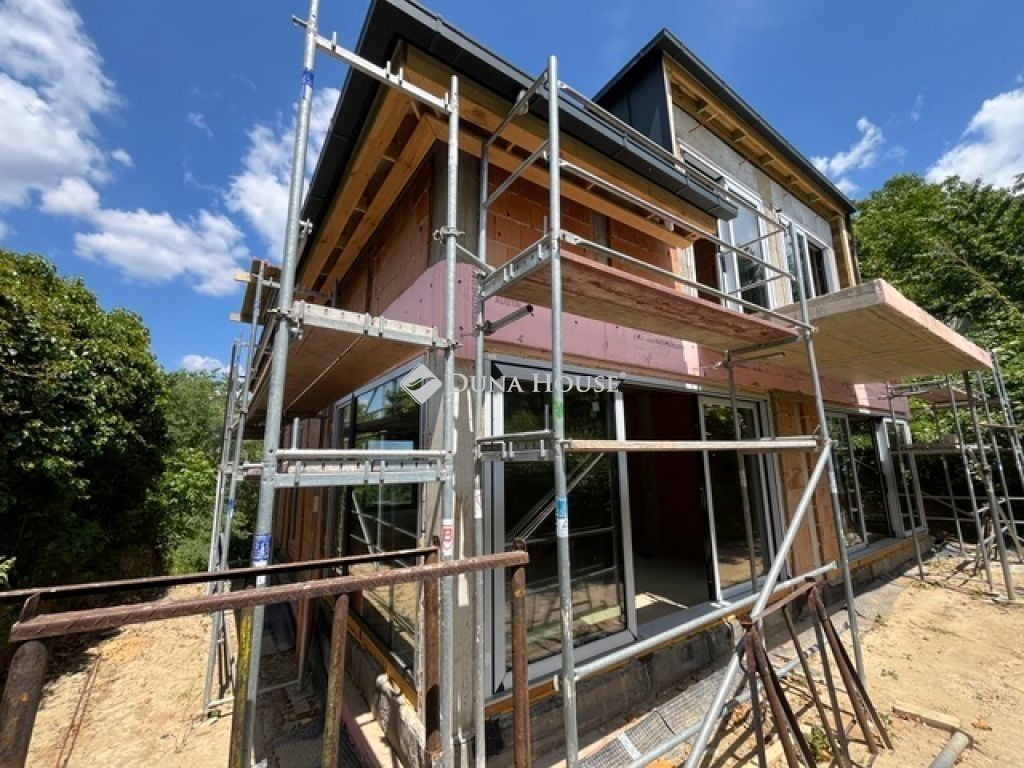 Property image Eladó Ikerház XXII. kerület, Gerinc utca, Budapest