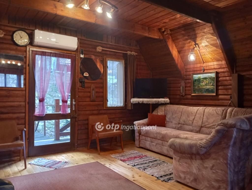 Property image Eladó Családi ház Heves megye, Noszvaj