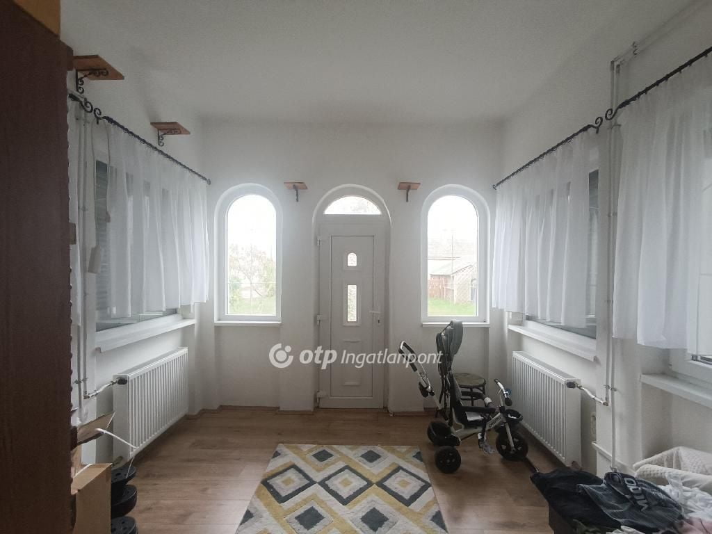 Property image Eladó Családi ház Szabolcs-Szatmár-Bereg megye, Beszterec