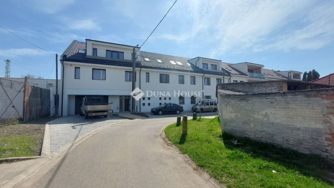 Property image Eladó Lakás Luxemburg utca, Vác