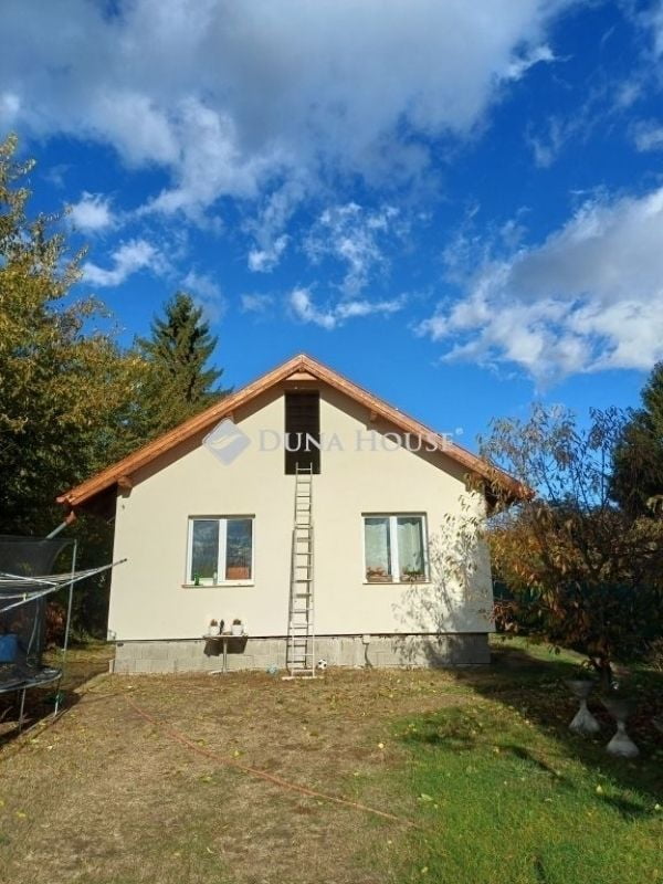 Property image Eladó Családi ház Nyár utca, Őrbottyán