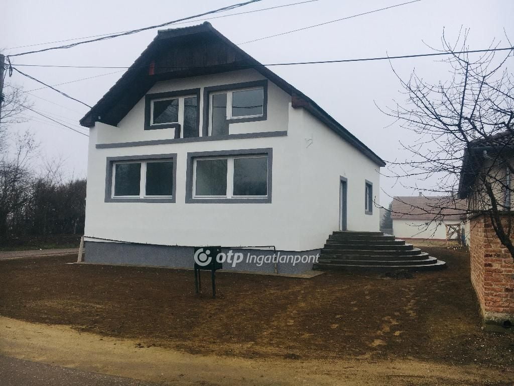 Property image Eladó Családi ház Szabolcs-Szatmár-Bereg megye, Nyírtelek