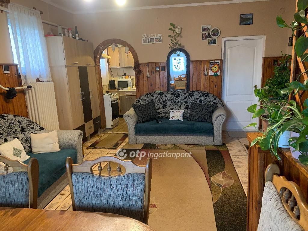 Property image Eladó Családi ház Szabolcs-Szatmár-Bereg megye, Újfehértó