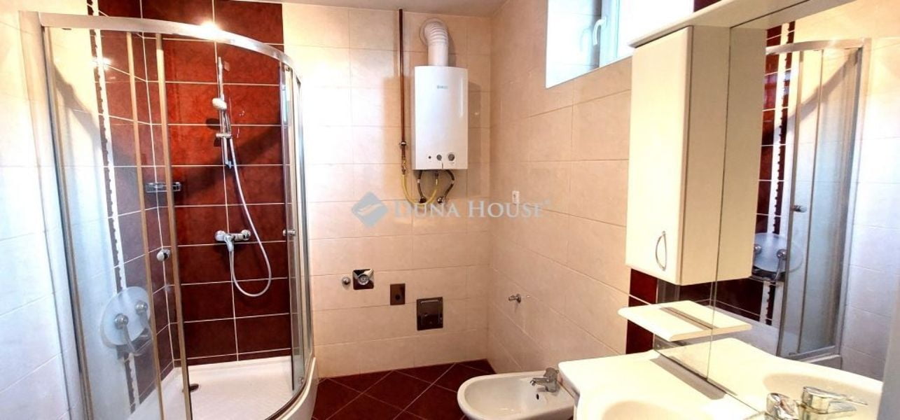 Property image Eladó Lakás Kőszegi utca, Szombathely