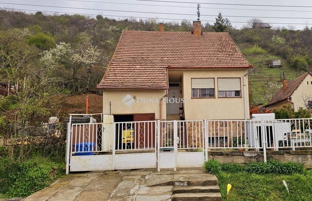 Property image Eladó Családi ház Nagydeindoli utca, Pécs