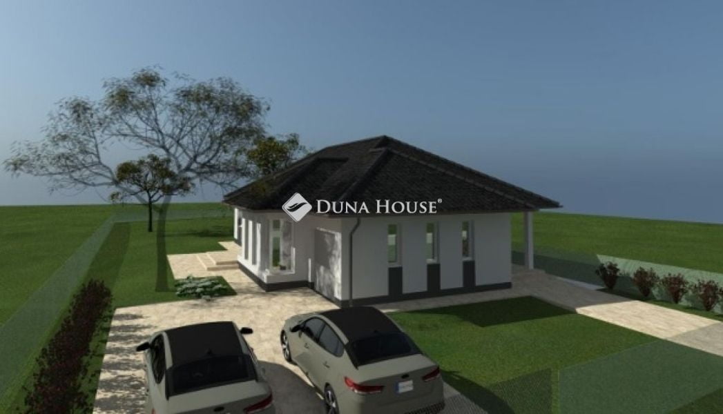 Property image Eladó Családi ház Kossuth Lajos utca, Bugyi