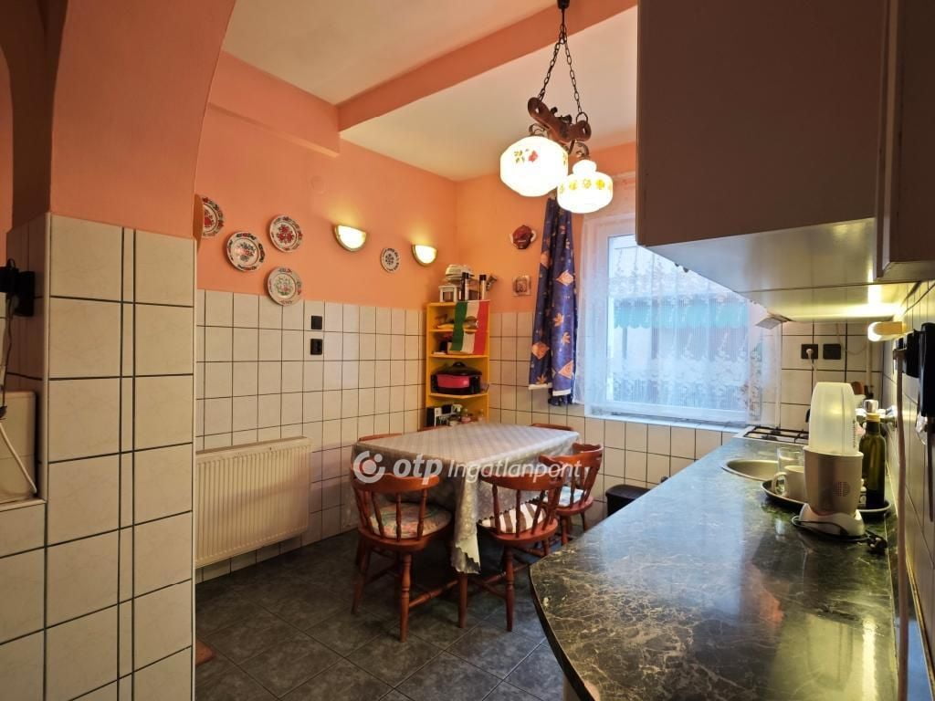 Property image Eladó Családi ház XV. kerület, Budapest