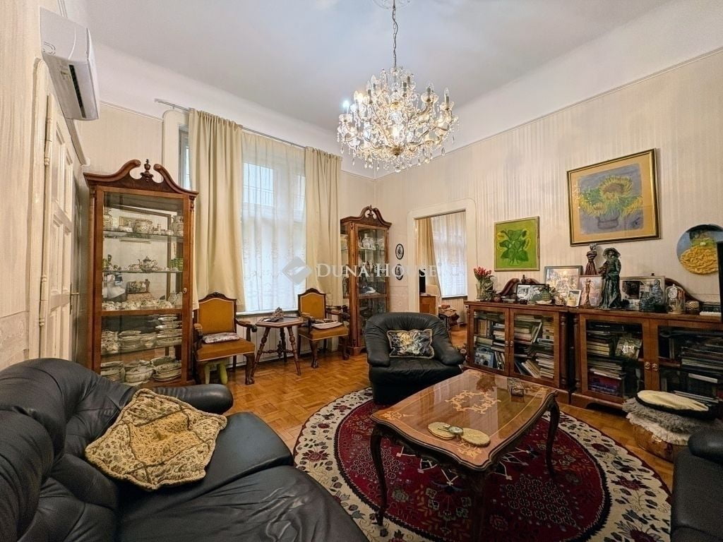 Property image Eladó Lakás XIII. kerület, Balzac utca, Budapest