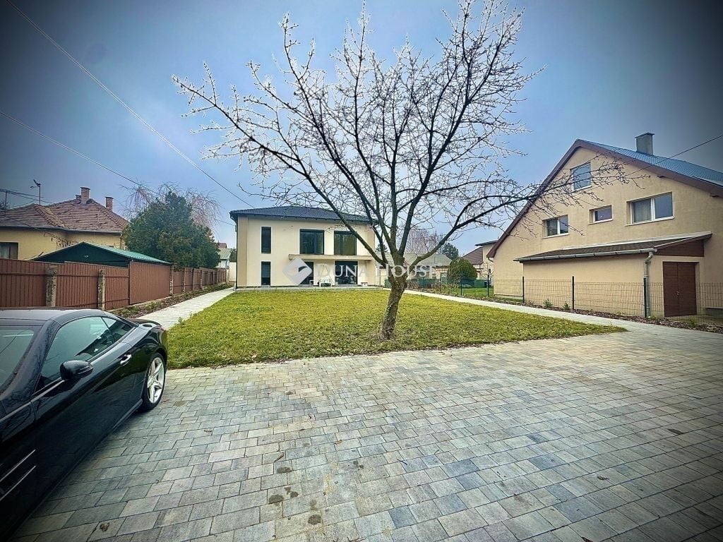 Property image Eladó Lakás XVIII. kerület, Szövet utca, Budapest