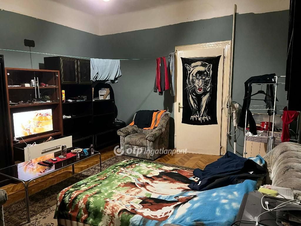 Property image Eladó Lakás XIII. kerület, Lehel út, Budapest