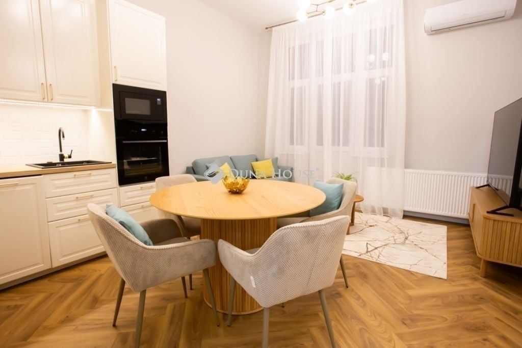 Property image Eladó Lakás IX. kerület, Budapest