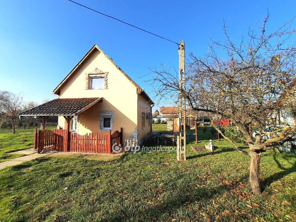 Property image Eladó Családi ház Pest megye, Nagykőrös