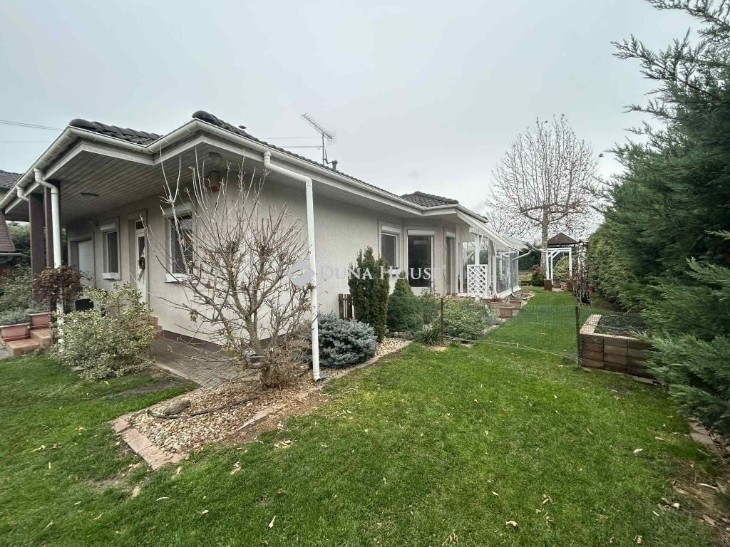 Property image Eladó Családi ház Pest megye, Vecsés