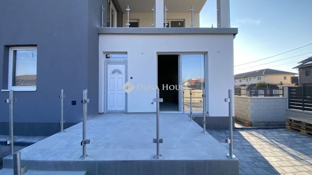 Property image Eladó Lakás Pest megye, Dunaharaszti