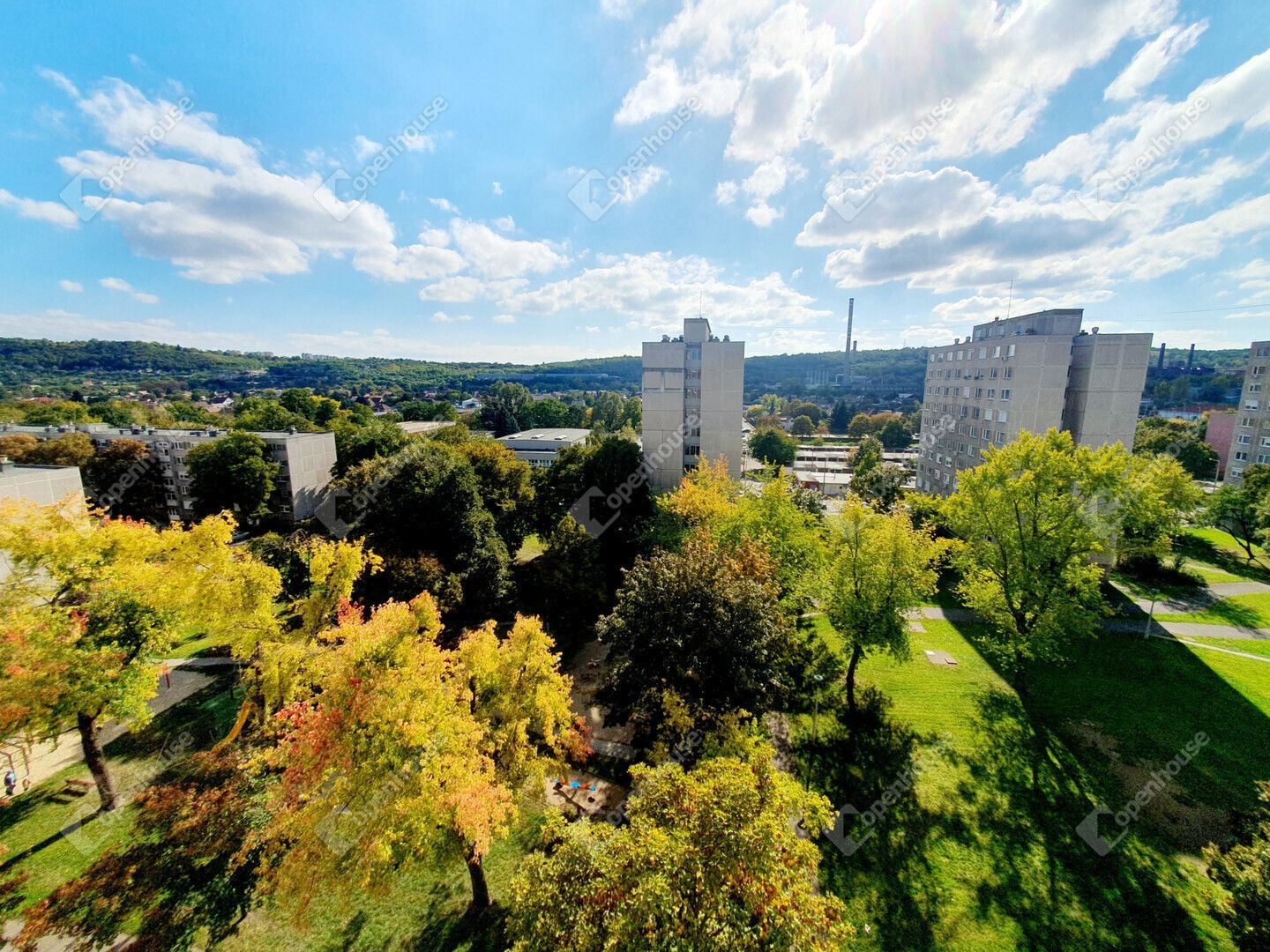 Property image Eladó Lakás Győri kapu, Miskolc