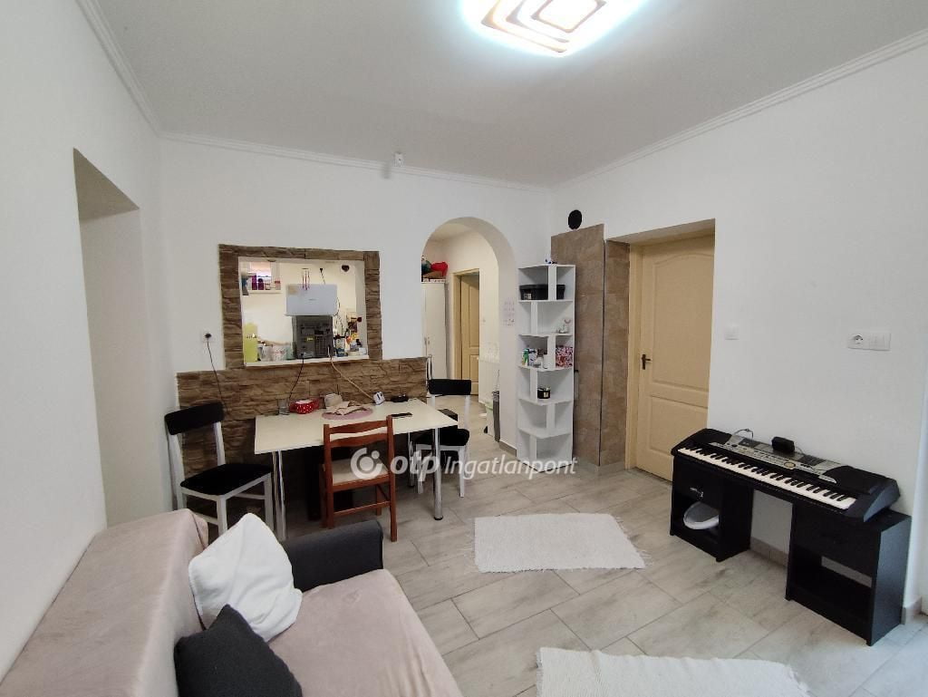 Property image Eladó Családi ház Újtelep, Szeghalom